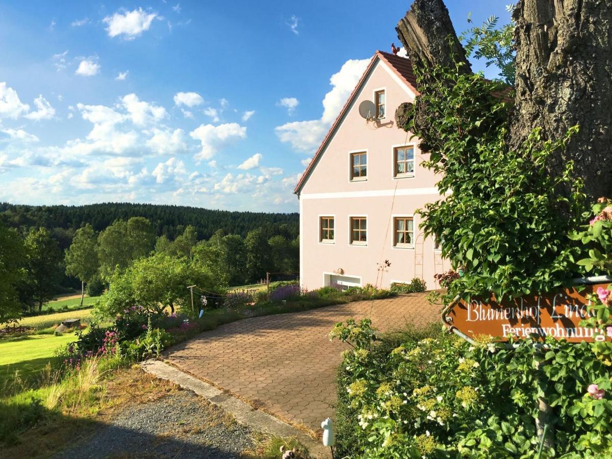 Spacious Apartment With Sauna In Schonsee Dietersdorf Exterior photo