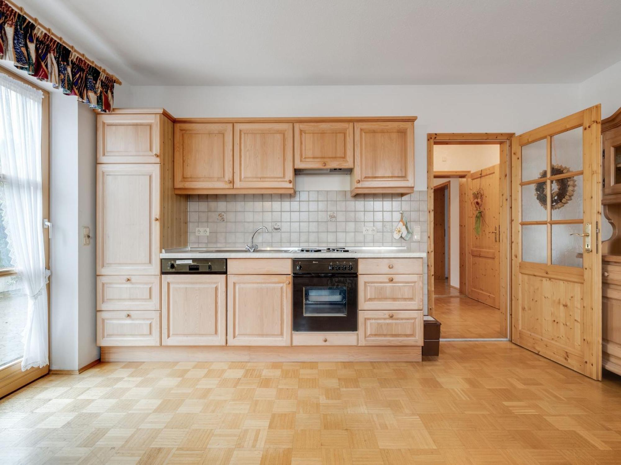 Spacious Apartment With Sauna In Schonsee Dietersdorf Exterior photo