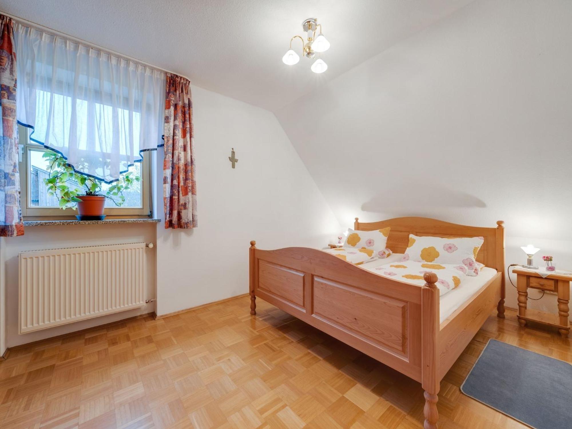 Spacious Apartment With Sauna In Schonsee Dietersdorf Exterior photo