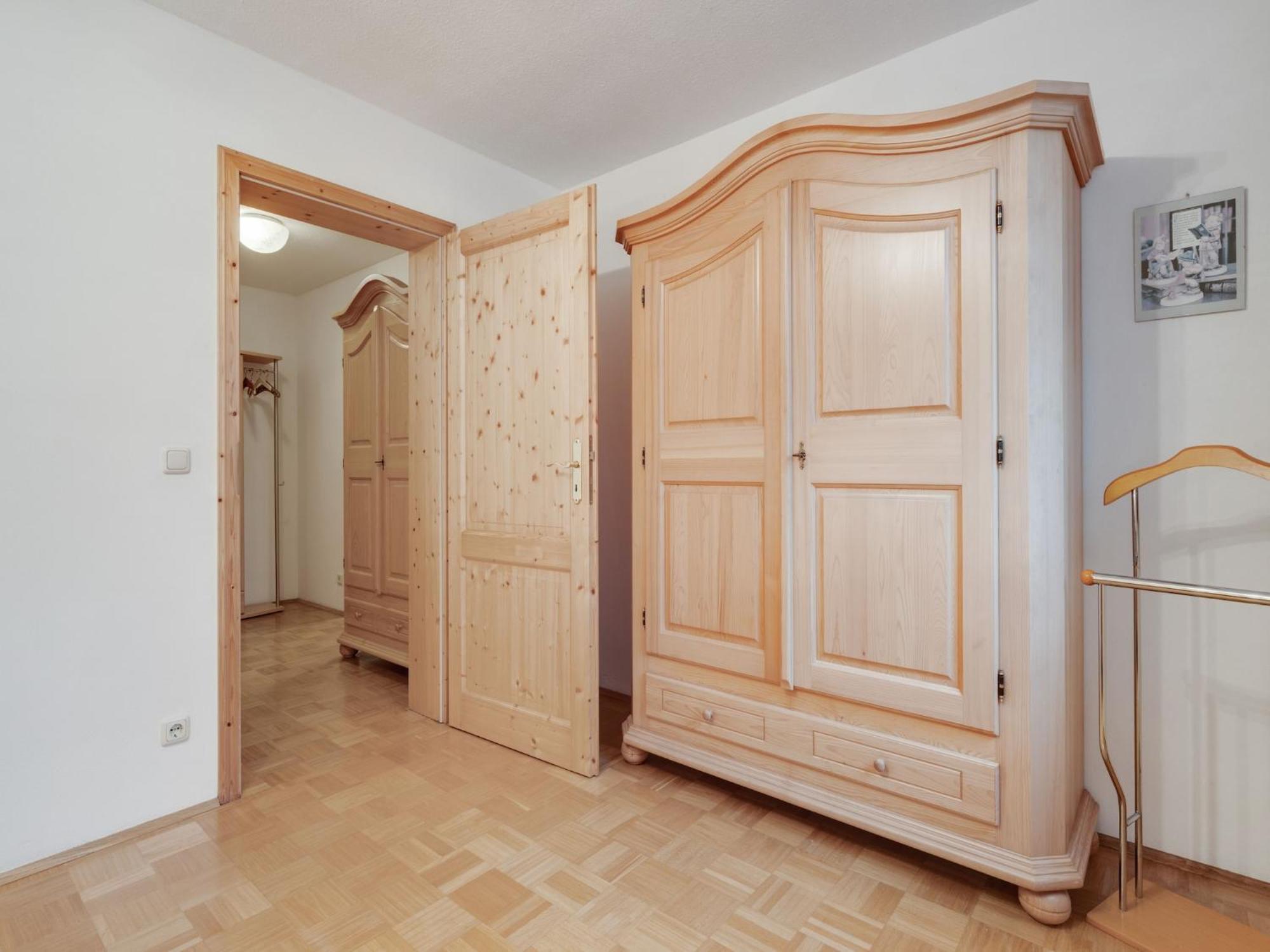 Spacious Apartment With Sauna In Schonsee Dietersdorf Exterior photo