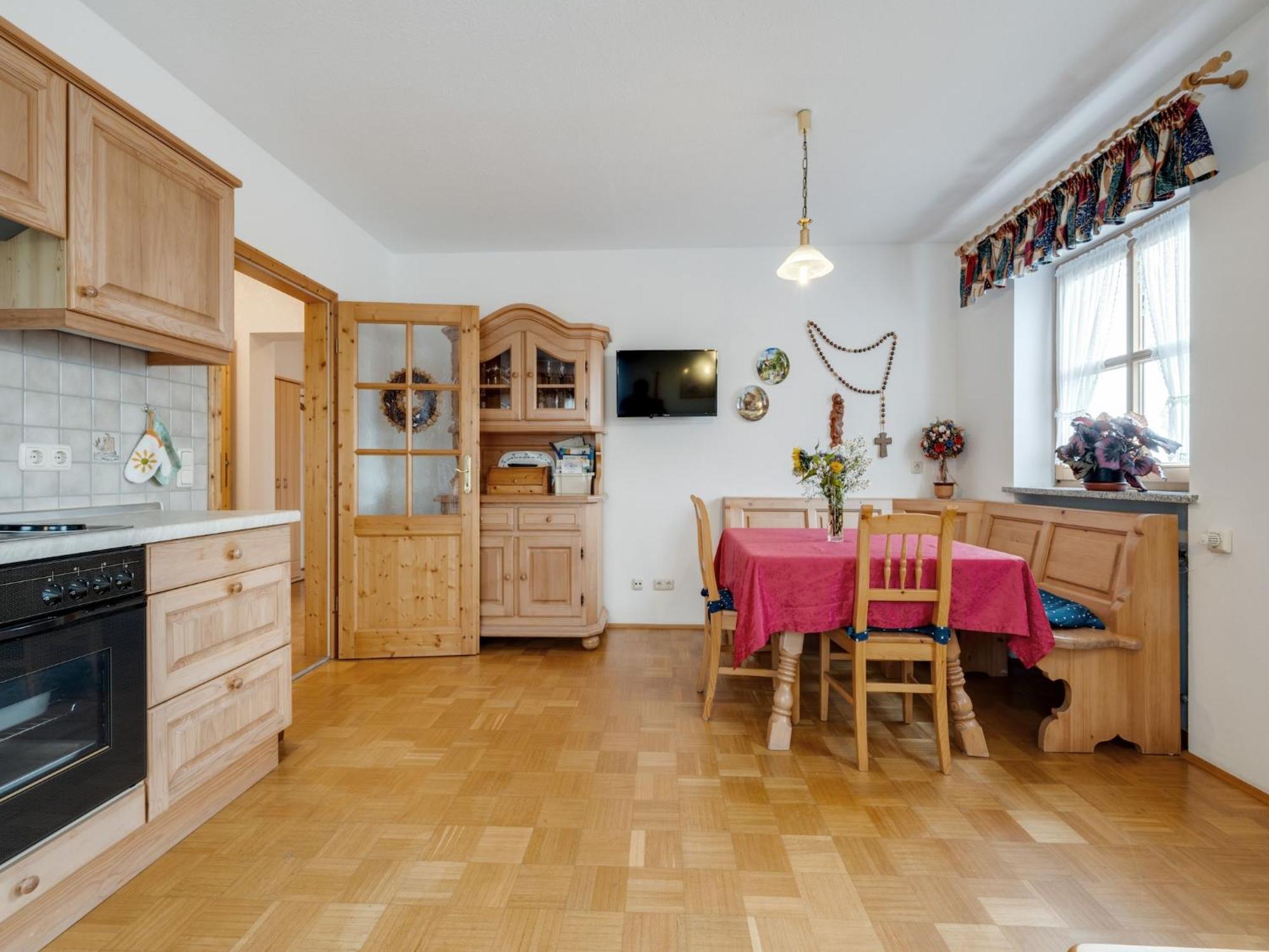 Spacious Apartment With Sauna In Schonsee Dietersdorf Exterior photo