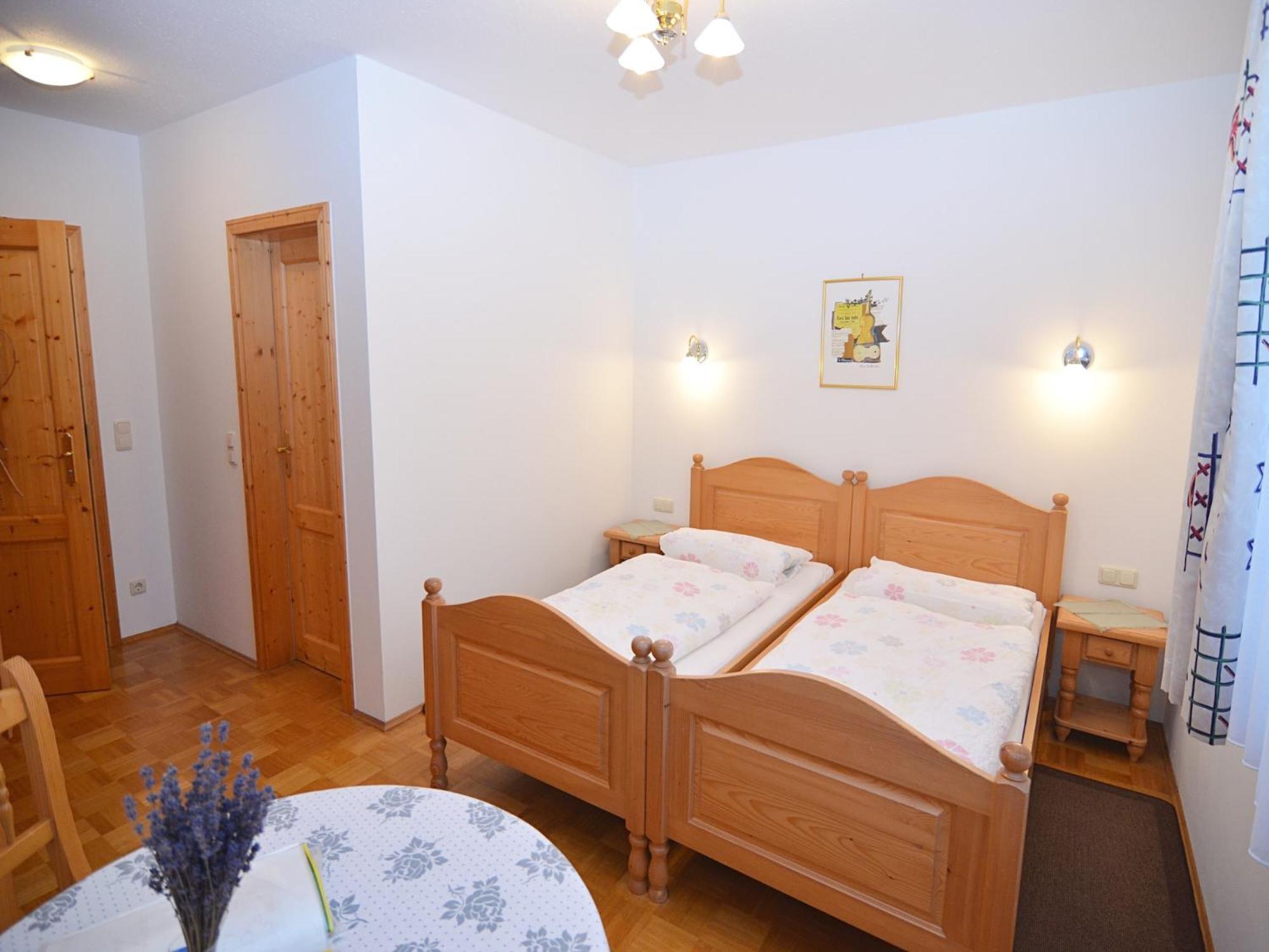 Spacious Apartment With Sauna In Schonsee Dietersdorf Exterior photo