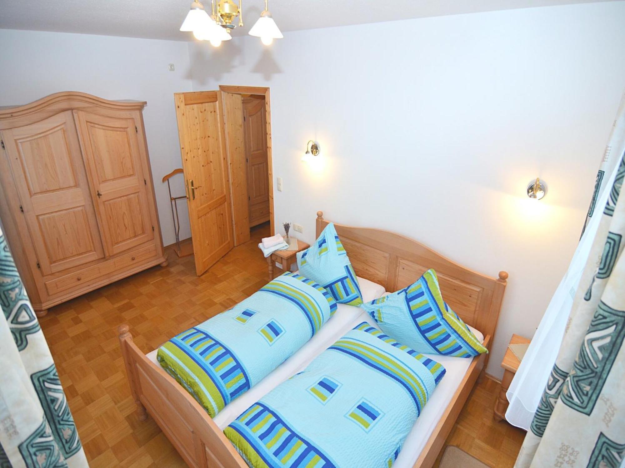 Spacious Apartment With Sauna In Schonsee Dietersdorf Exterior photo